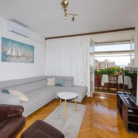 Apartment Seaview *