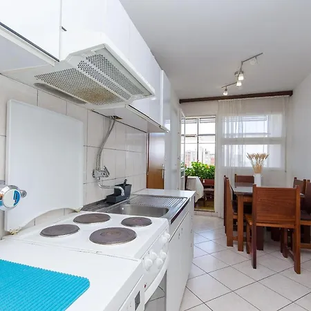 Apartment Seaview