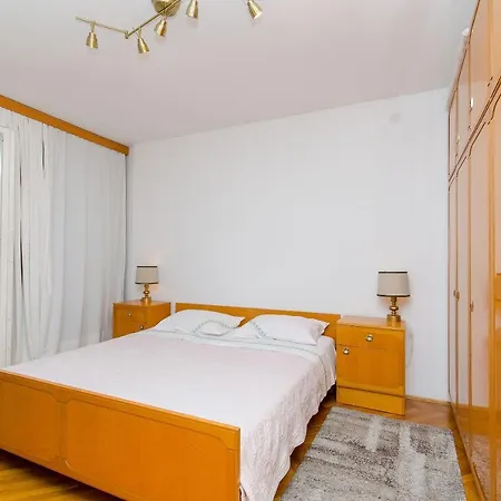 Apartment Seaview Split