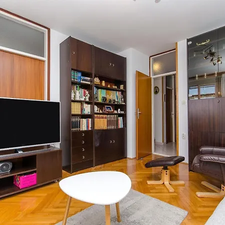 Apartment Seaview *
